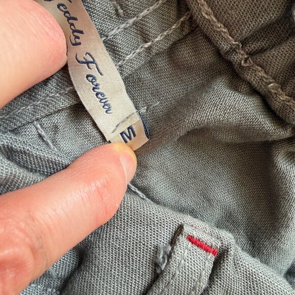 Dr. Collectors P40 Z Boys Pant - Picture 5 of 5